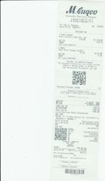 Кассовые чеки с подтверждением в Туле