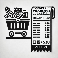 Чеки на товары в Туле